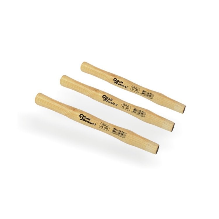 Sait Demirci Çekiç Sapı - 2000 Gr